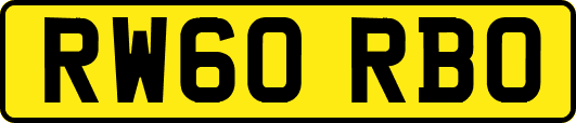RW60RBO