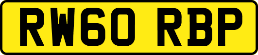 RW60RBP