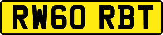 RW60RBT