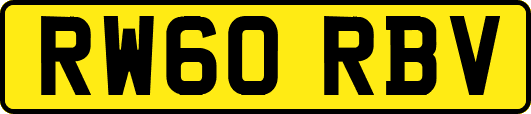 RW60RBV