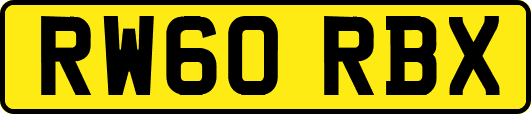 RW60RBX