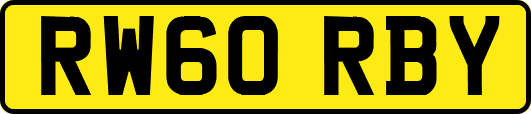 RW60RBY
