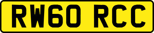 RW60RCC
