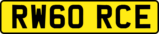 RW60RCE