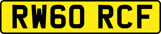 RW60RCF