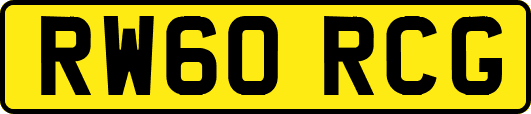 RW60RCG