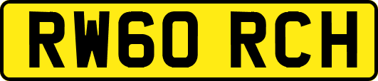 RW60RCH