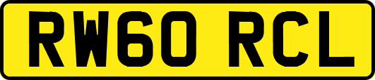 RW60RCL