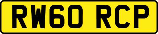 RW60RCP