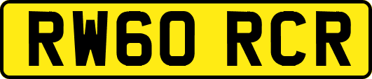 RW60RCR