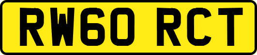 RW60RCT