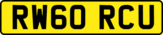 RW60RCU