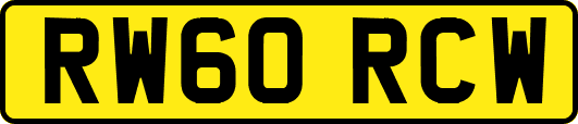 RW60RCW