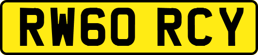 RW60RCY