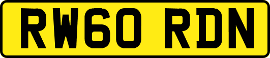 RW60RDN