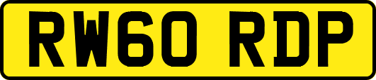 RW60RDP