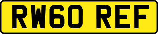 RW60REF