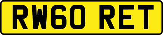 RW60RET