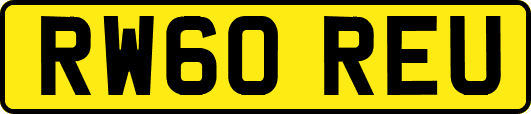RW60REU