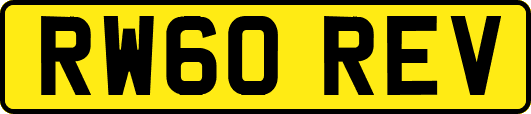 RW60REV
