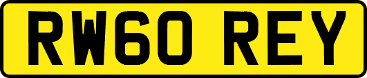 RW60REY