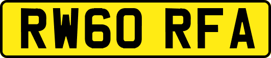 RW60RFA