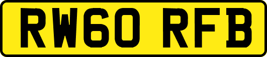 RW60RFB