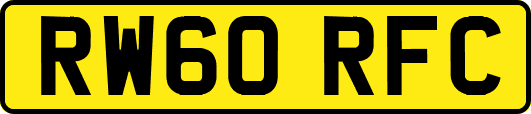 RW60RFC