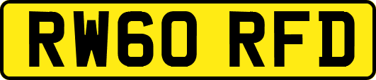 RW60RFD