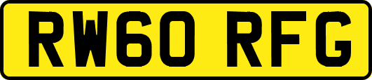 RW60RFG