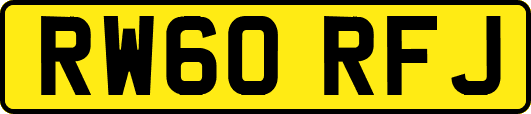 RW60RFJ