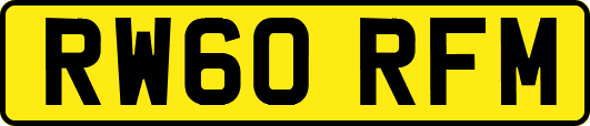 RW60RFM