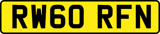 RW60RFN