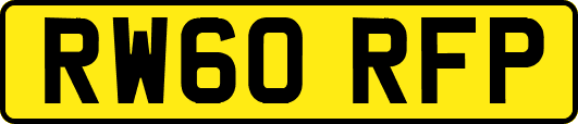 RW60RFP