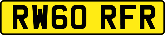 RW60RFR