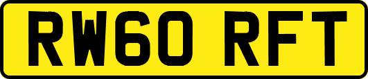RW60RFT