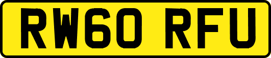 RW60RFU