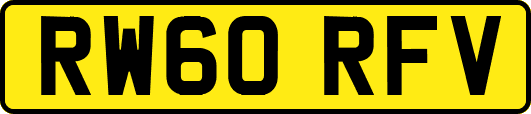 RW60RFV