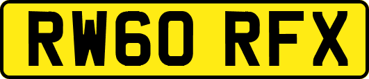 RW60RFX