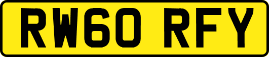 RW60RFY