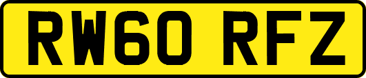RW60RFZ