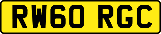 RW60RGC