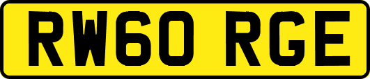 RW60RGE