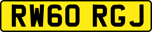 RW60RGJ