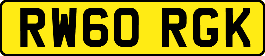 RW60RGK