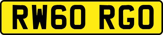RW60RGO