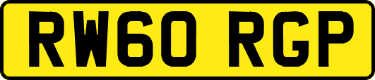 RW60RGP