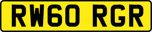 RW60RGR