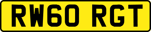RW60RGT