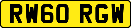 RW60RGW